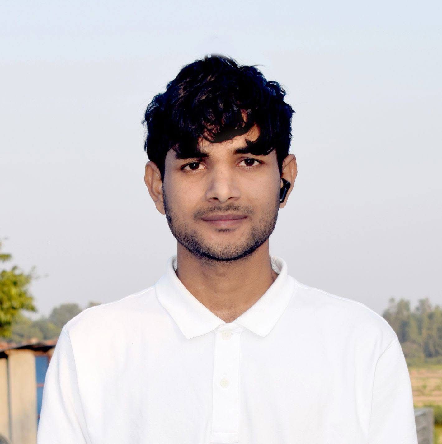Bhisan Prasad Sah