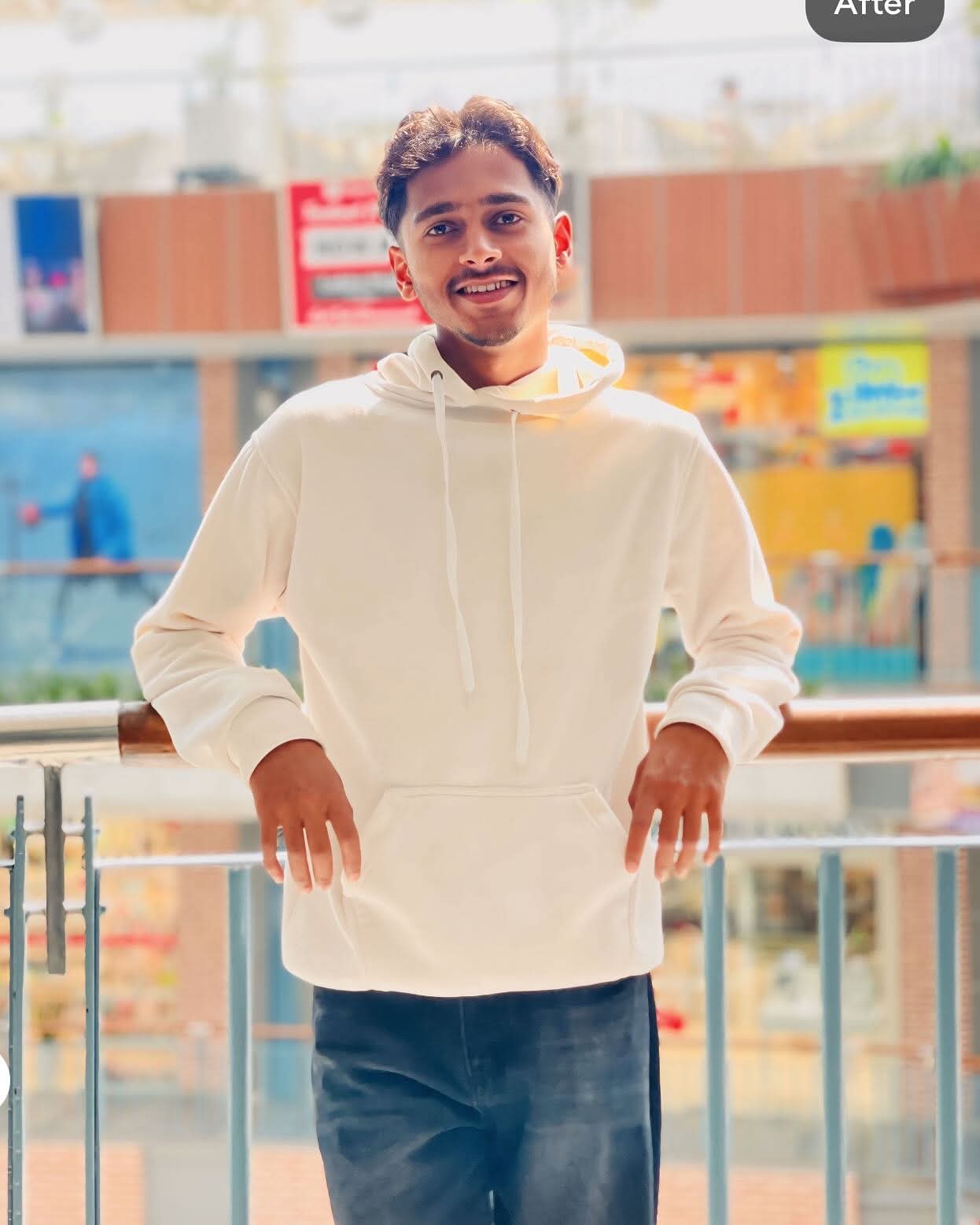 Bikash Sah Teli
