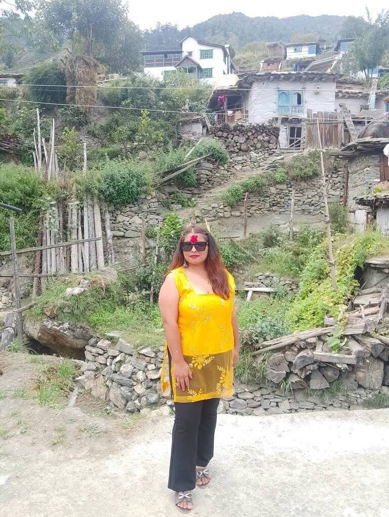 Bishnu Sahi