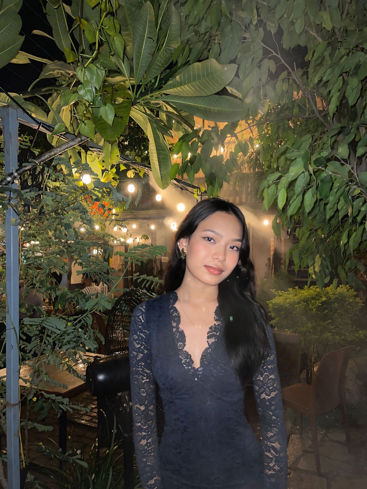 Neharika Gurung