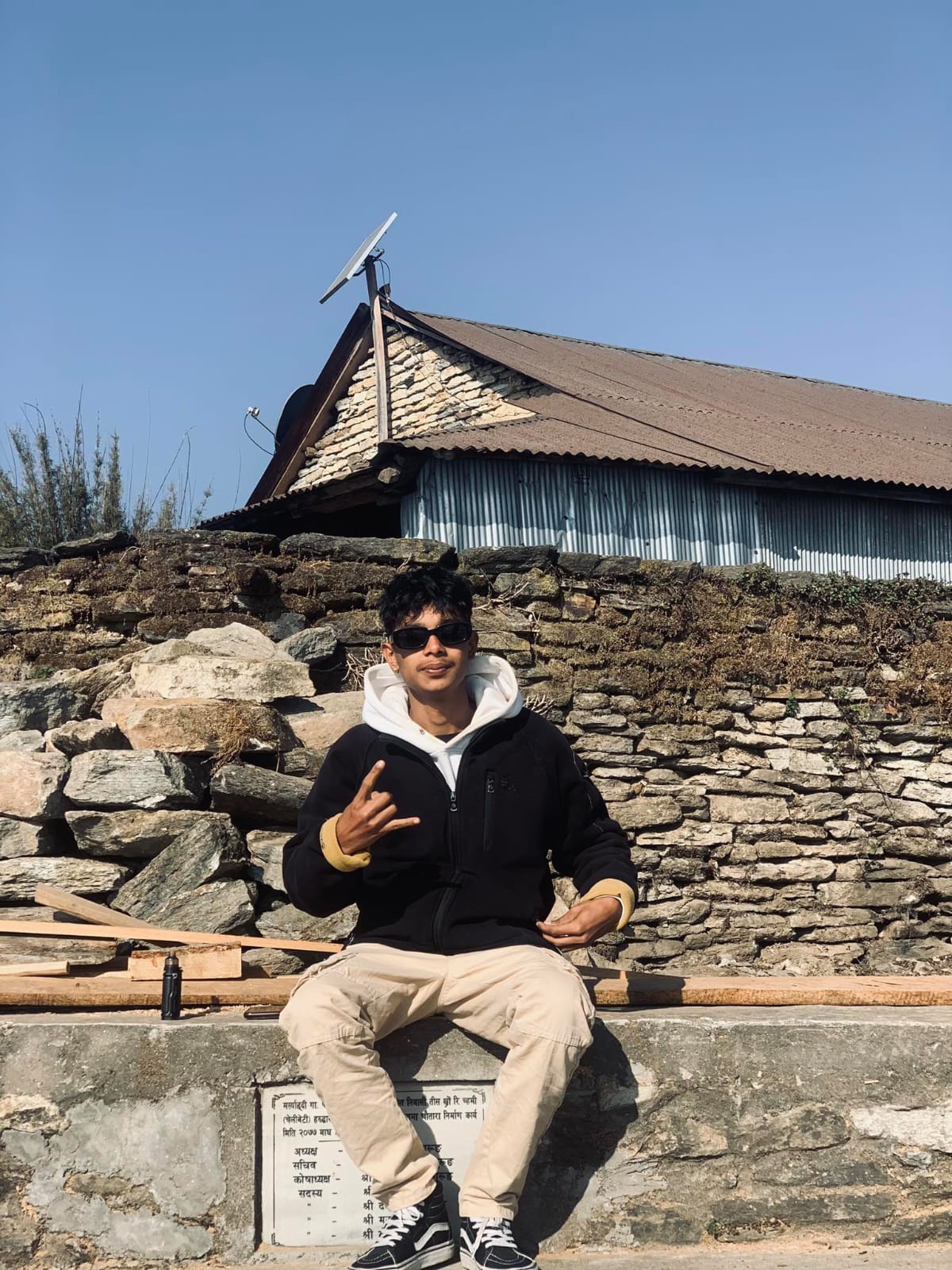 Pratik Adhikari