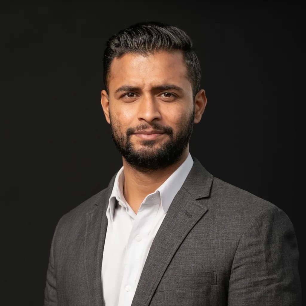 Rajan Sah