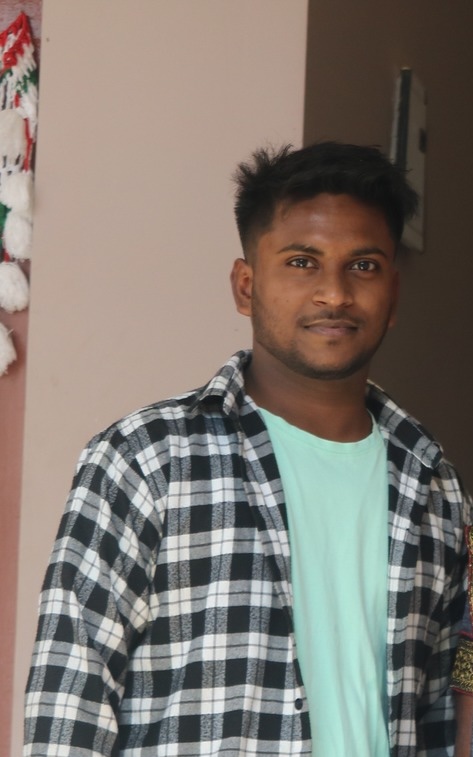 Rajesh Kumar Sah