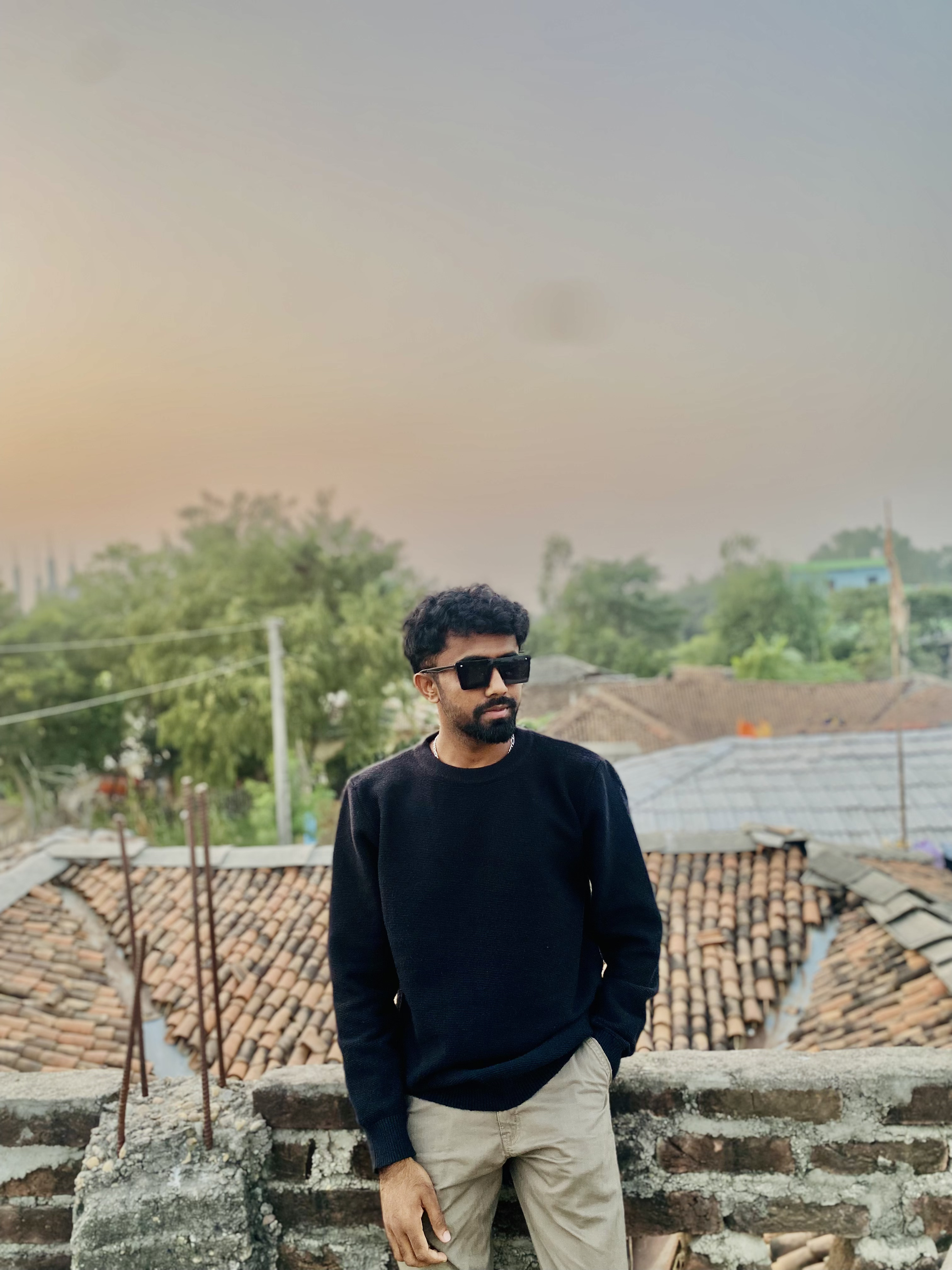Ravi Kumar Yadav