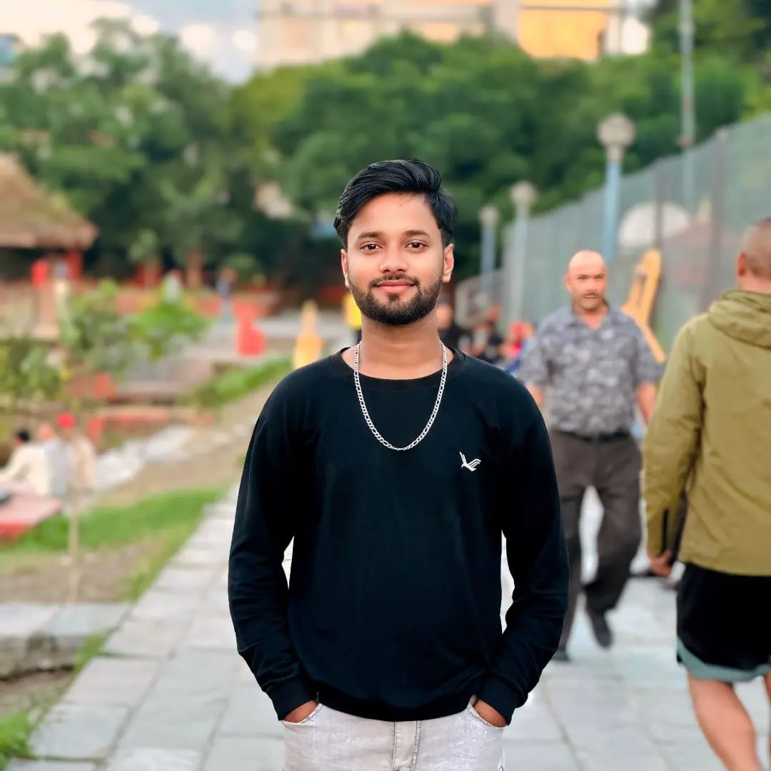 Rohit Rauniyar