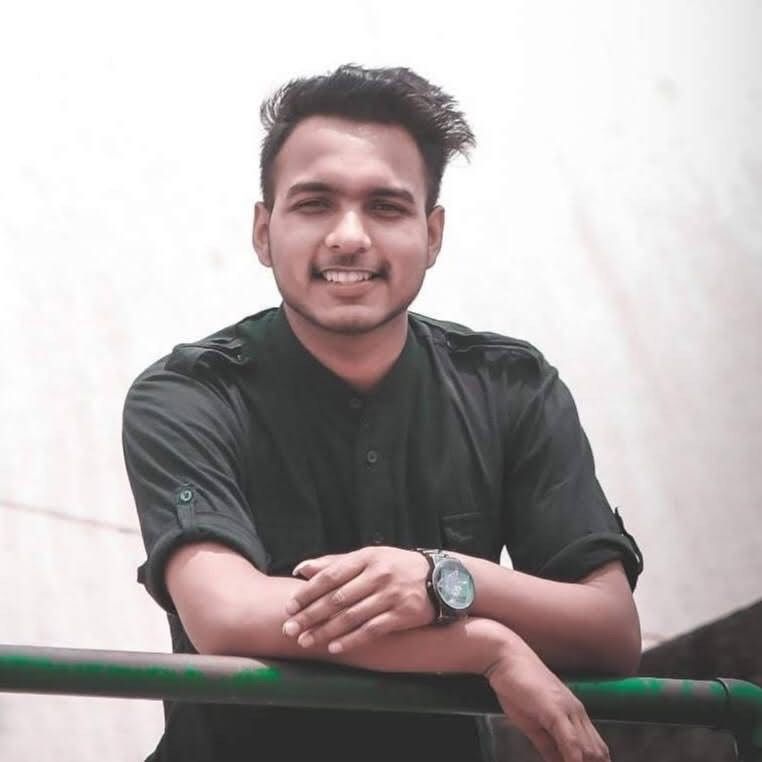 Rupesh Kumar Singh
