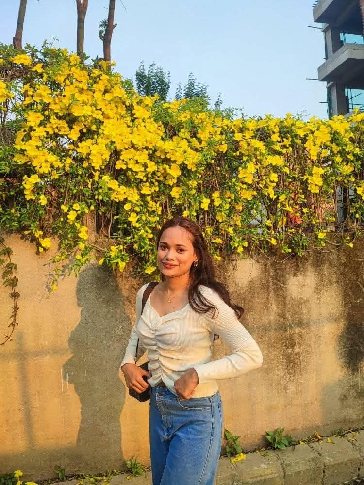 Twinkle Kumari Gupta