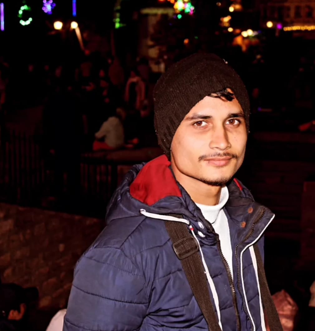 Aaditya Prasad Yadav
