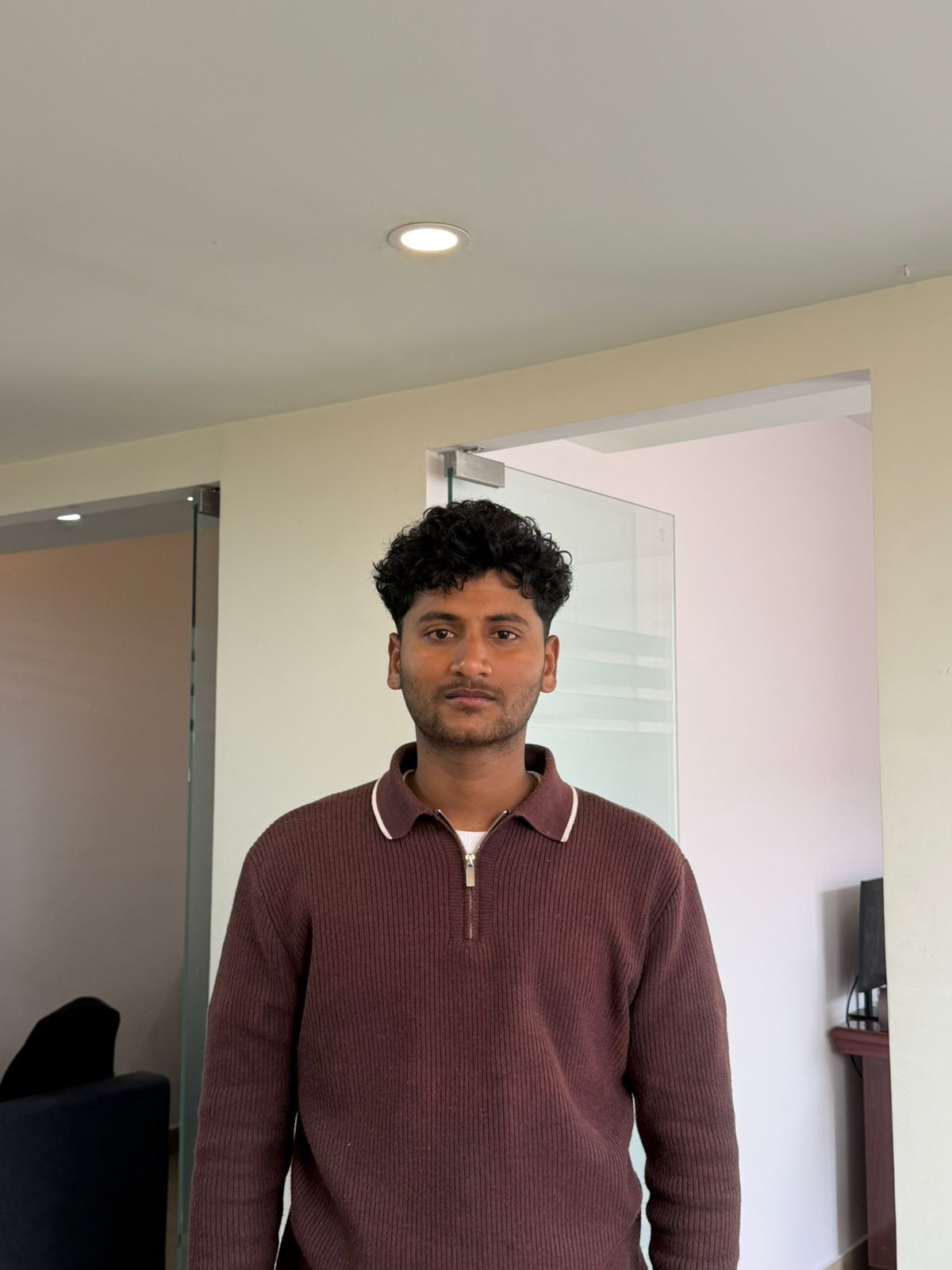 Abhishek Kumar Patel