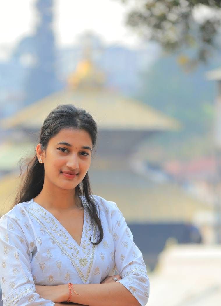 Anshu Kumari Mahato