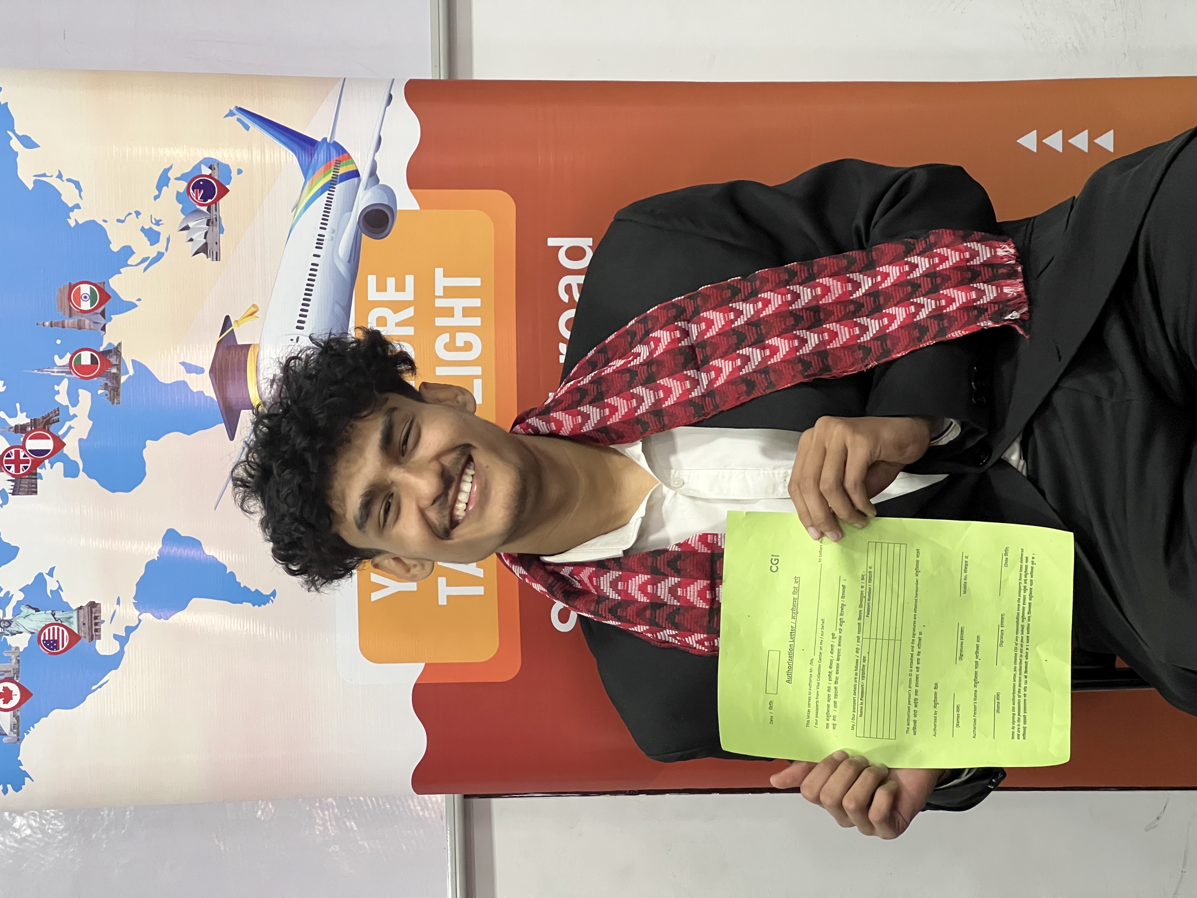 Ashok Upreti