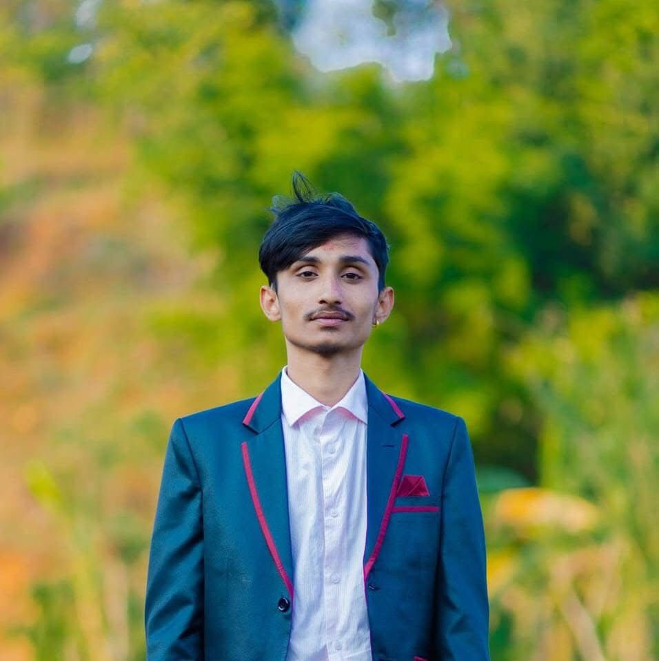 Bibek Kandel