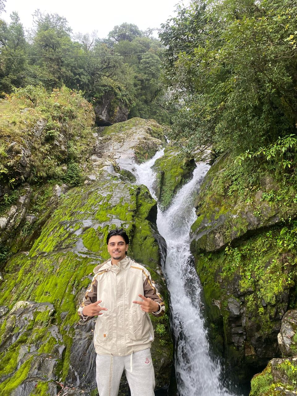 Niraj Bhattarai