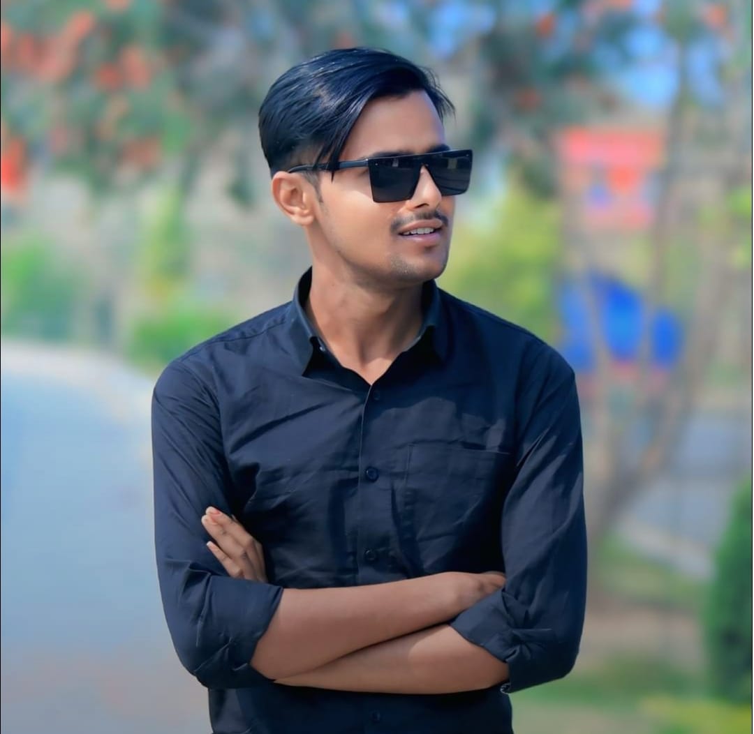 Niranjan Kumar Sah