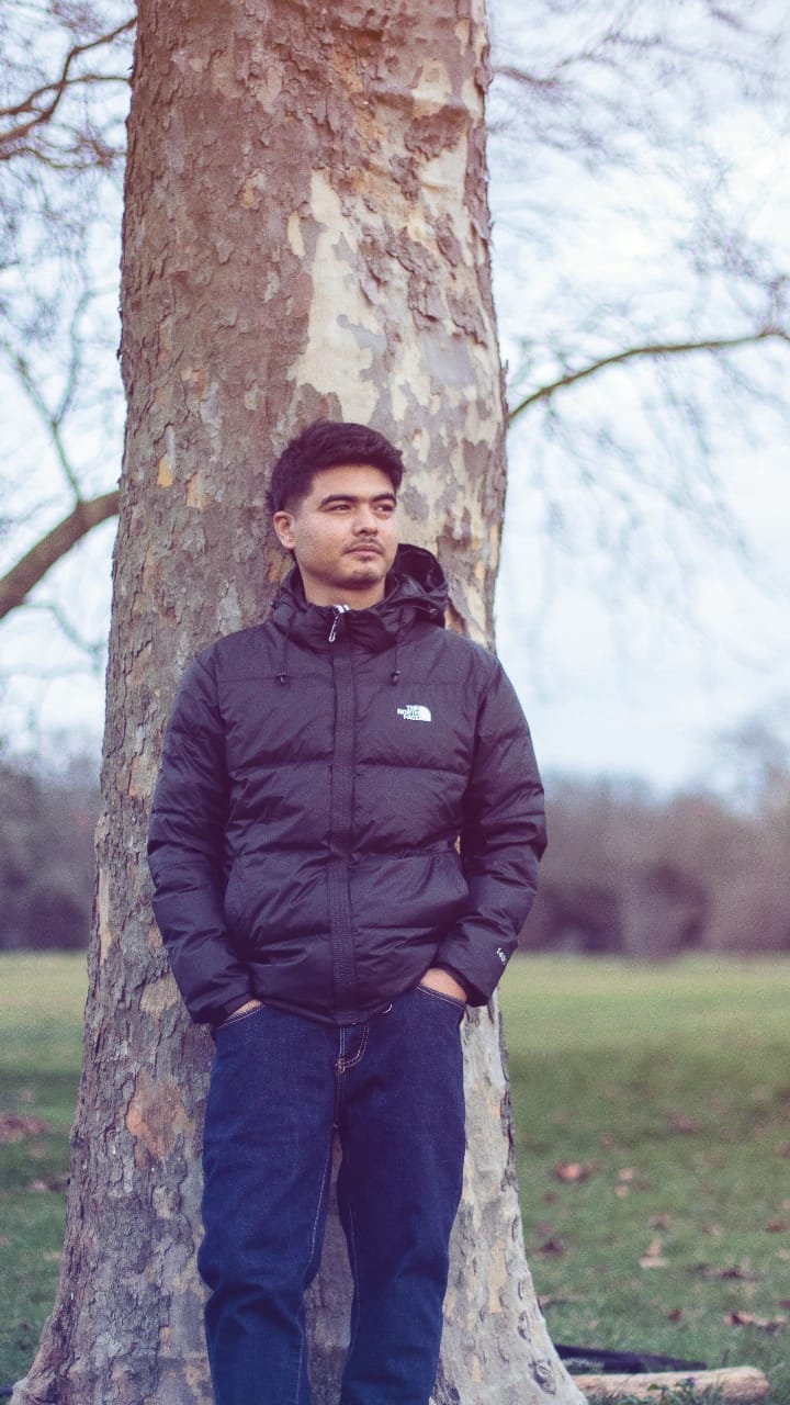 Sandeep Thapa Chhetri