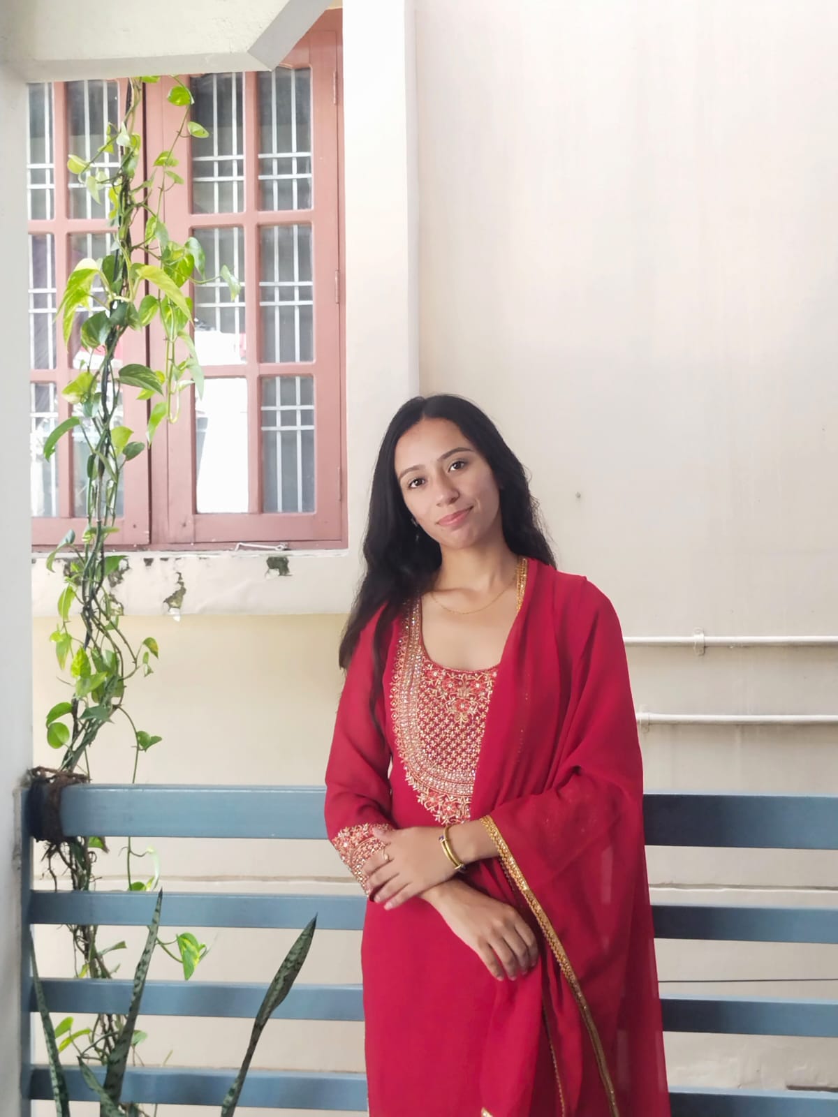 Sneha Bhandari