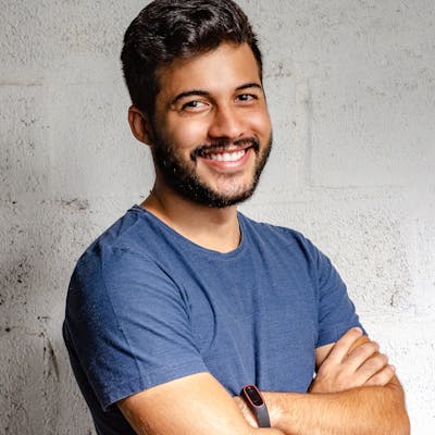 Priyanshu Gupta