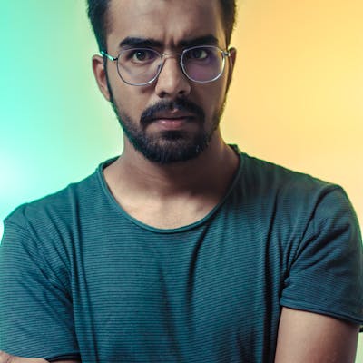 Rishav Sah