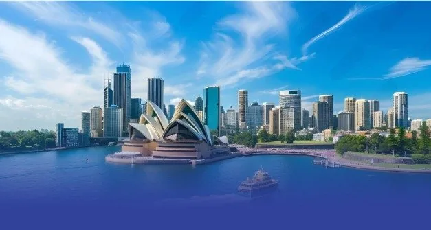 Australia