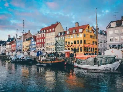 Study in Denmark