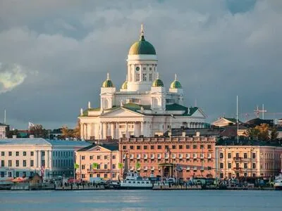 Study in Finland