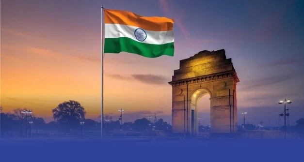 Study in India