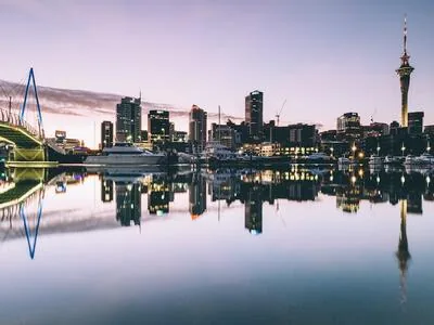 New Zealand