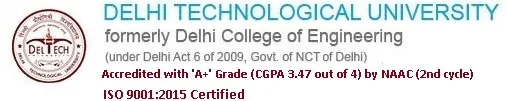 Delhi Technological University