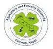 Agriculture & Forestry University