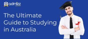 Study in Australia
