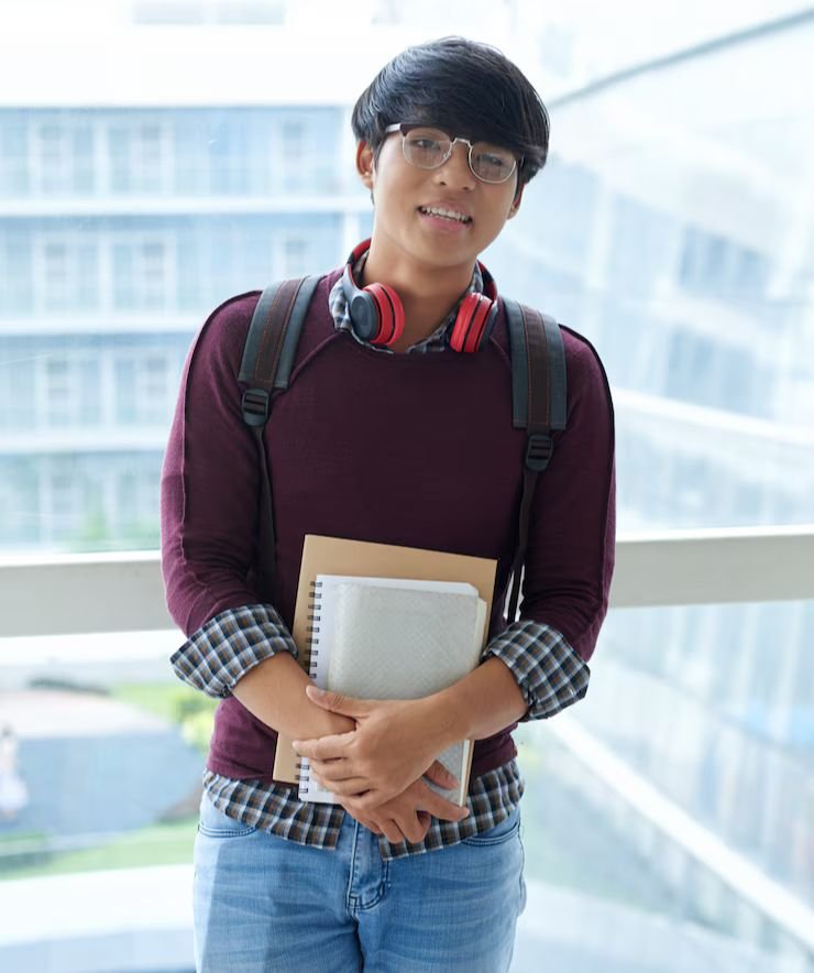 Study in UK from Nepal