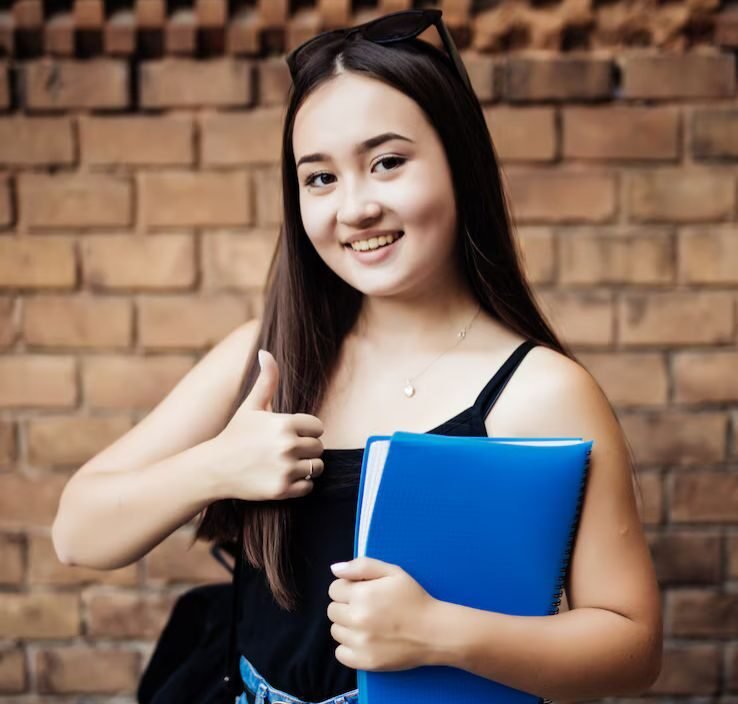 study in usa from Nepal