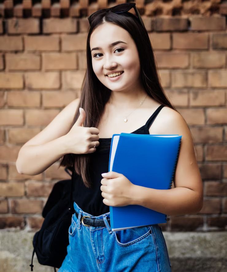 study in usa from Nepal