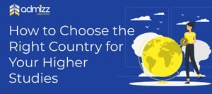 Best country for Nepali students to study abroad