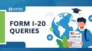 Form I-20