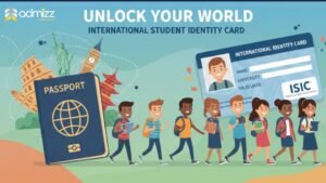 International Student Identity Card (ISIC)