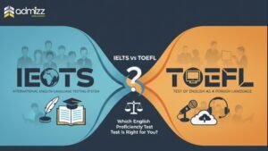 IELTS vs TOEFL: Which Test Is Better?