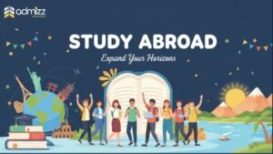 study abroad consultants