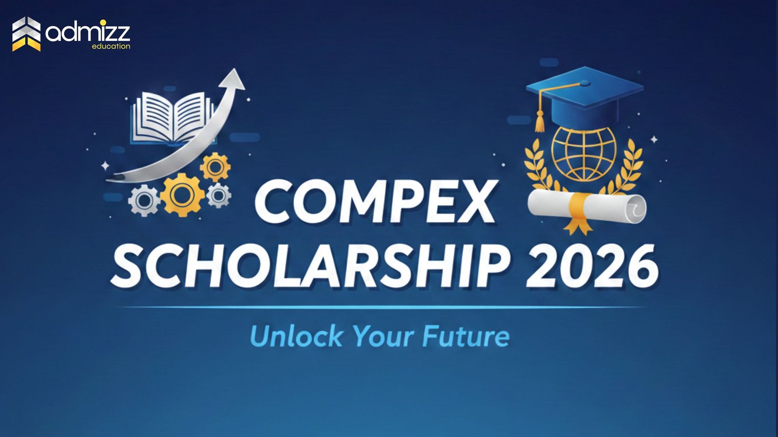 COMPEX Scholarship 2026: Complete Guide for Nepalese Students to Study in India