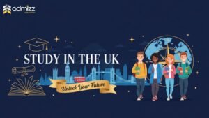 Study In UK