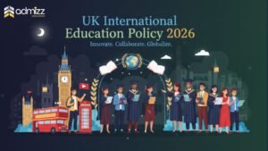 UK international education policy